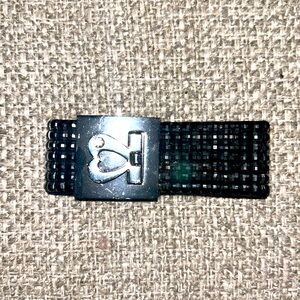 Stainless bling bracelet New